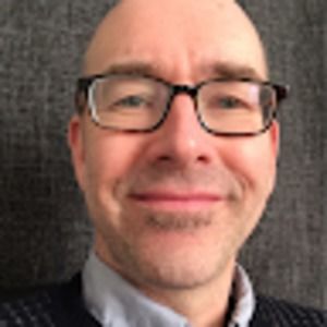 Meet your Posher, Peter